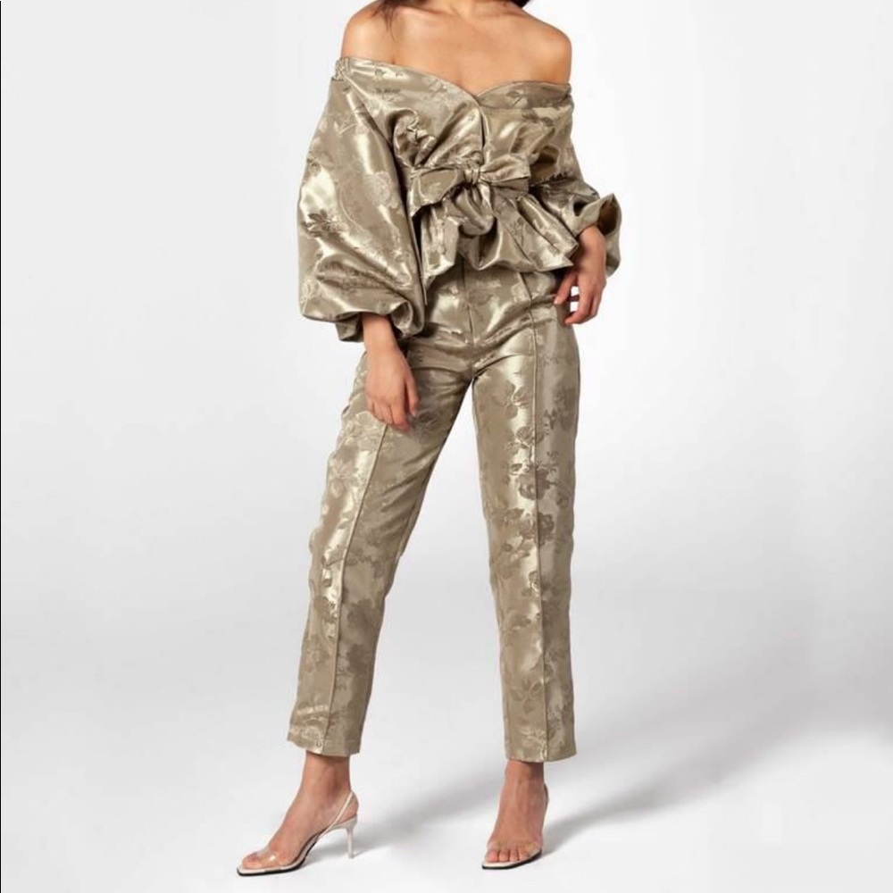EGGIE Olivia Trouser